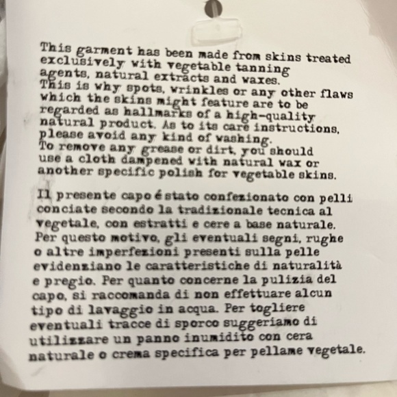 Maison Martin Margiela Sandal - Picture 3 of 9